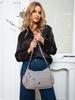 PTN CSM-05-7611 Purple Handbag