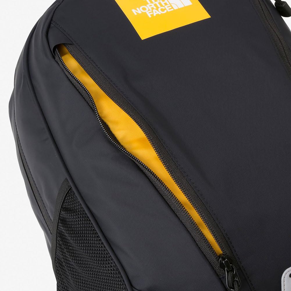 North K Roundy Black ONESIZE [The Face]