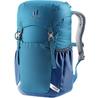 Рюкзак Deuter Junior 18 wave/nightblue (Junior) (3610523-1399)
