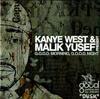 CD KANYE WEST - Good Morning Good Night - Dusk  MODCD150832 Модуль 2009 США Рэп и хип-хоп/R&B Б/у