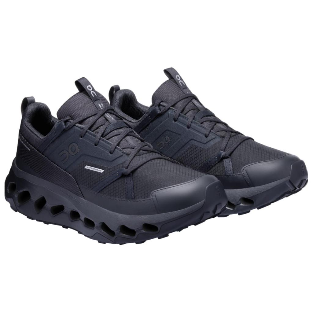 Водонепроницаемые женские кроссовки Cloudhorizon Triple Black 3WE10021043