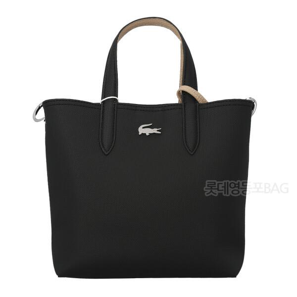 Lacoste Cross Tote Bag Anna 26ss