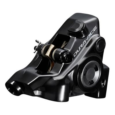 SHIMANO L03A Колодки плоские M HYD BR-R9270-F с радиатором