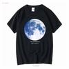 Винтажная футболка The SUNDAYS Static and Silence Классическая черная S 5XL NE2557 с длинным или коротким рукавом винтажная Стирка Удобная