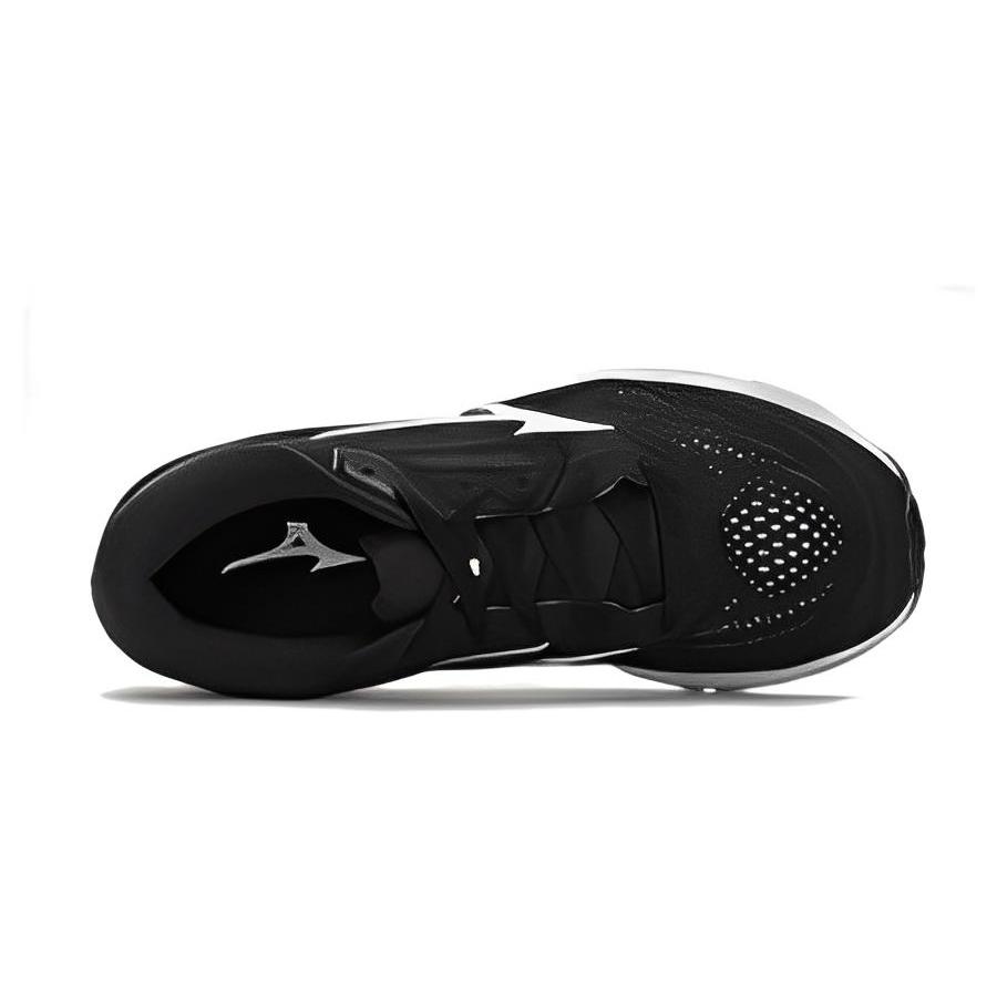 Mizuno Stream 2 Mesh, Текстильные, Нескользящие, Износостойкие, Дышащие, Низкие, Повседневные, Беговые кроссовки, Женские, J1GD211911