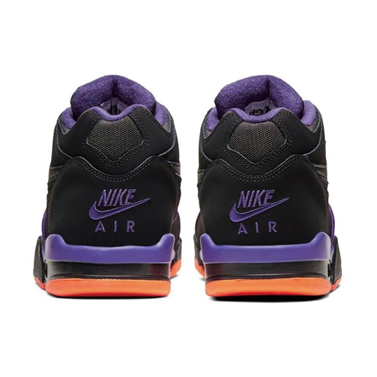 Nike Air Flight '89 Court Purple CU4838-001