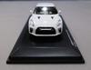 Kyosho Nissan White Finished Product Limited Edition 1/64 GT-R