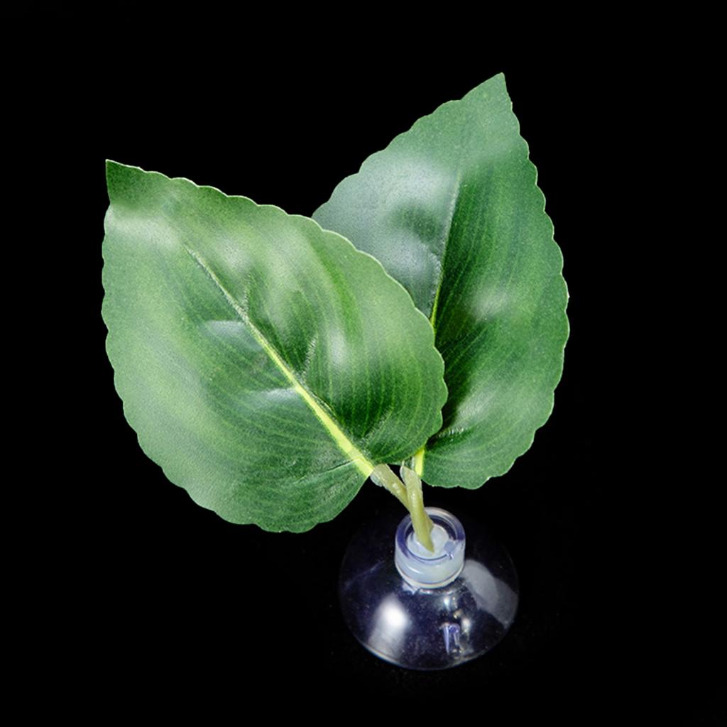 Присоска для лежака из листьев для рыбок Betta, гамак, аквариумы, нерестилища, листовые подстилки, аквариумы, принадлежности для разведения