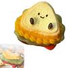 Очень толстый сэндвич таба, мягкие игрушки-антистресс, милые игрушки для снятия стресса для подростков и взрослых