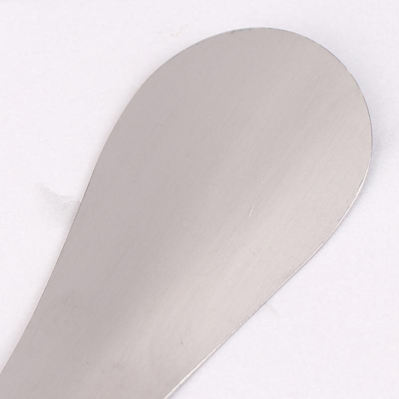 10 см бытовые аксессуары для обуви из нержавеющей стали премиум-класса для пожилых людей рожки для обуви для мужчин рожок для обуви металлический рожок для обуви