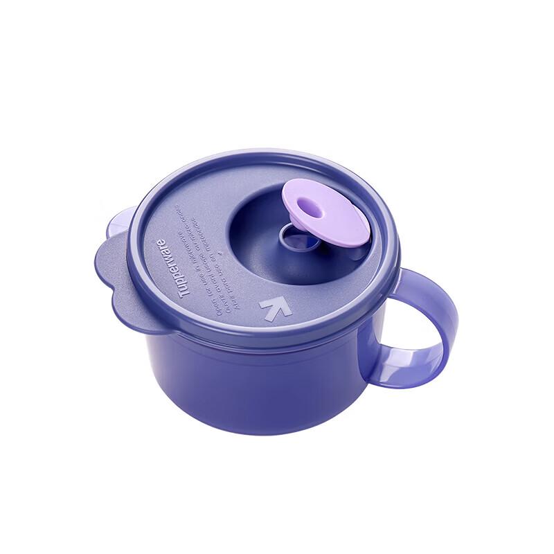 Портативный контейнер Tupperware для микроволновой печи