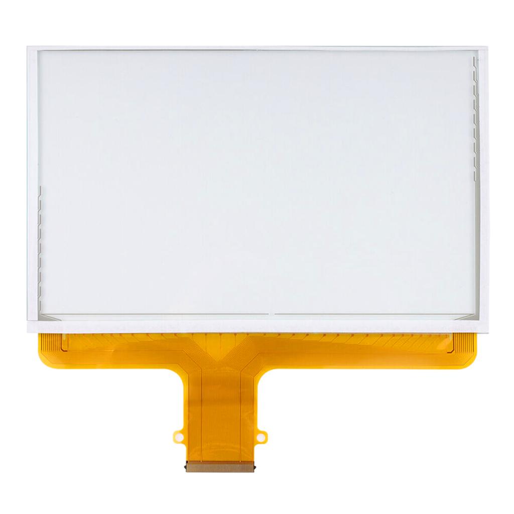 Модернизированный 55-контактный сенсорный экран DJ080PA-01A Замена DJ080PA-01A Высокая прочность Совместимый с навигацией GMC- MYLINK