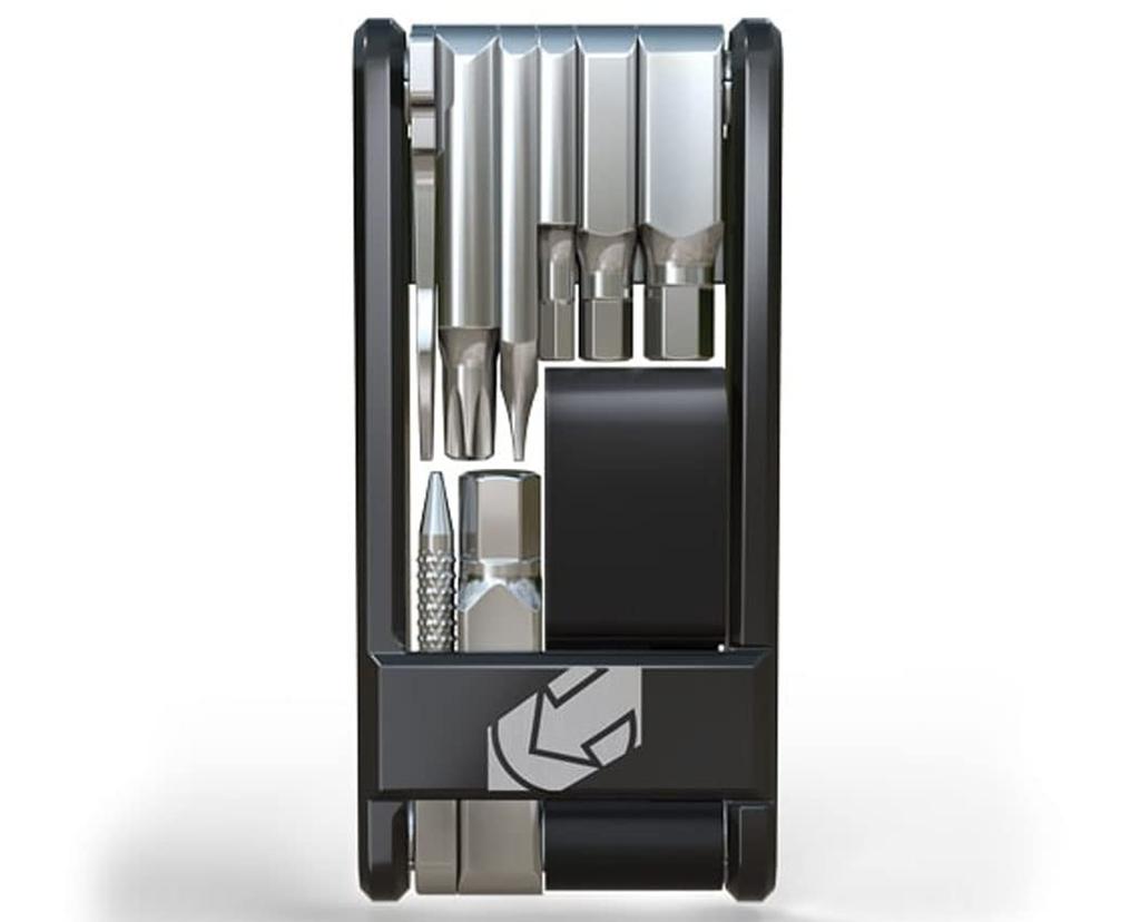 Производительность мини-инструмента PRO 9 функций