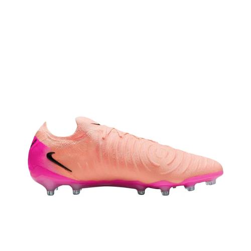 Nike Phantom GX 2 Elite AG Pro Розовый FJ2554-800 Унисекс