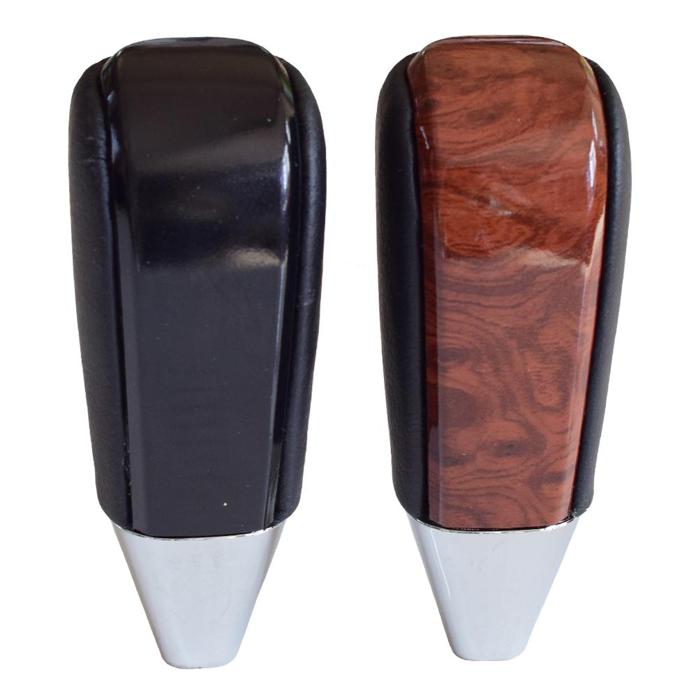 Car Gear Shift Knob Fit For Toyota Land Cruiser 200 FJ20 2008-2017 Automatic Gear Knob Car Styling