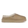 Tasman Slipper Mustard Seed Women Sneakers Tan 5955-MSWH