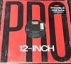 12-дюймовая пластинка CHANELLE - One Man PRO7241 Profile Records 1989 США Танцевальная и электронная музыка Б/У