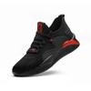 Hot Sale New Material Outdoor Sport Style Safety Shoes Puncture Proof Work Construction Safety Shoes