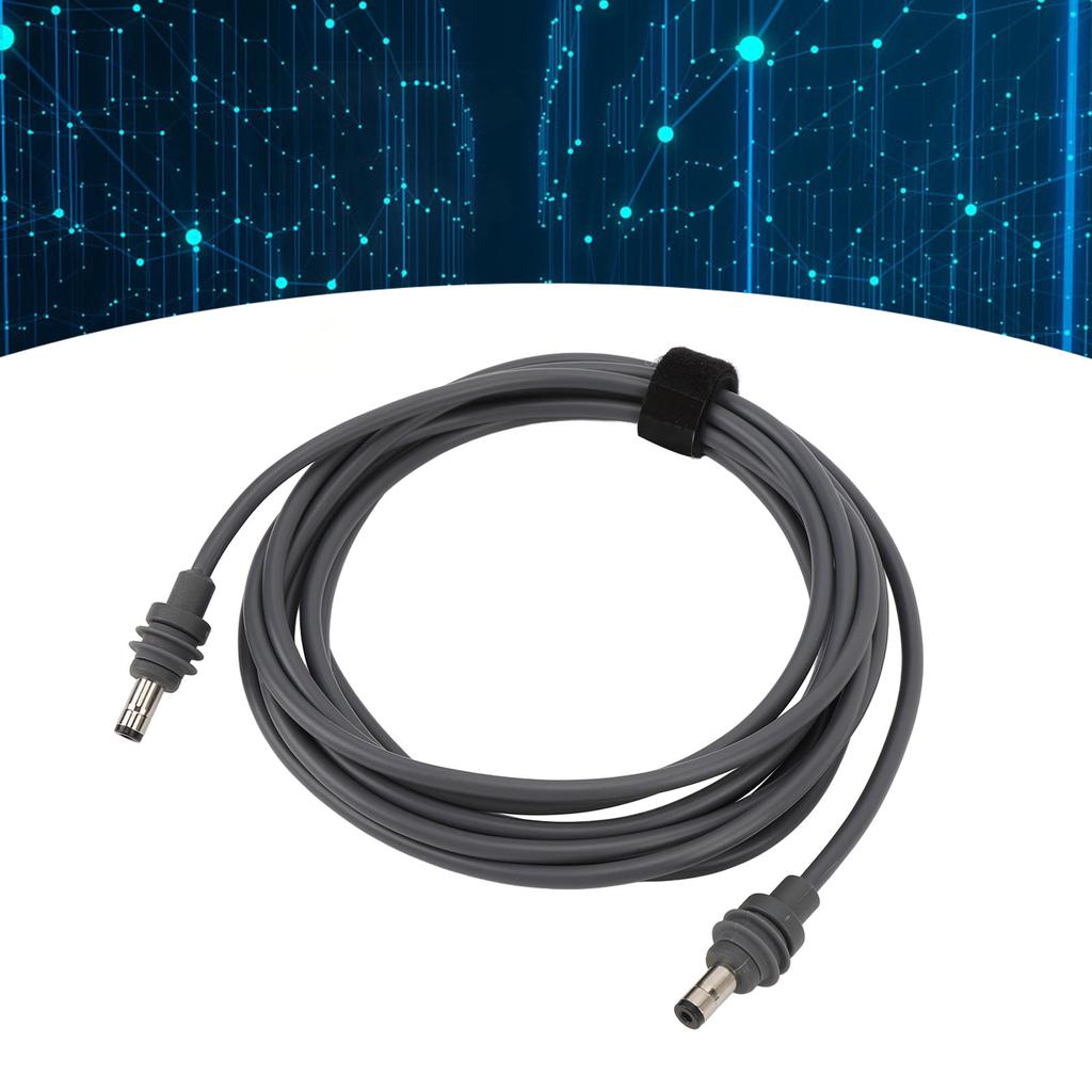 Кабель питания постоянного тока для спутниковой связи 20AWG IP68 Водонепроницаемый Удлинитель кабеля питания постоянного тока для спутниковой связи Замена