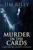 The Murder In The Cards : 1 Book