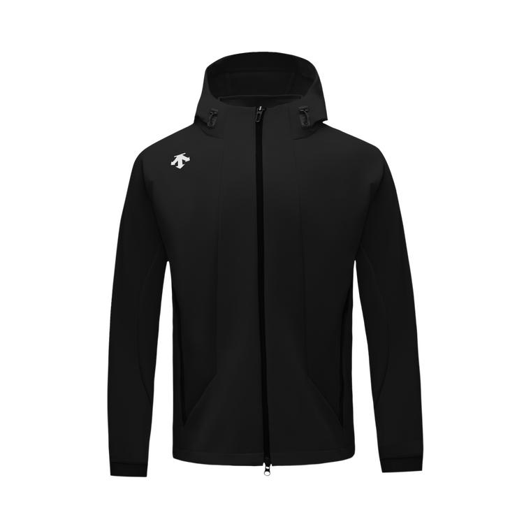 DESCENTE Training Jackets Men's Hooded Moderate Other D5191TJK31