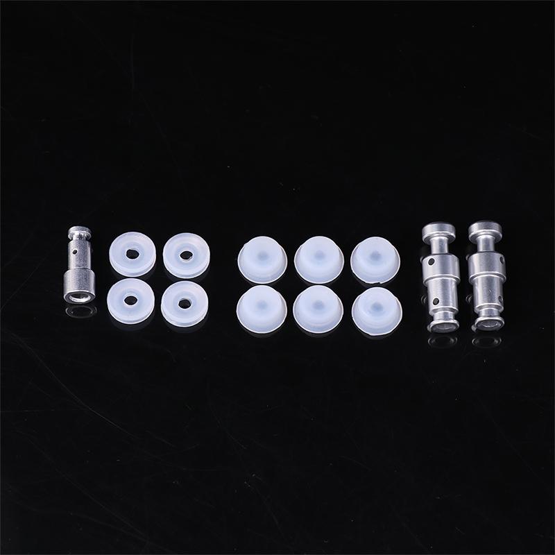 Универсальный сменный поплавок и уплотнитель для кухонной скороварки 1 поплавковый клапан + 4 уплотнительные шайбы Кухня Столовая