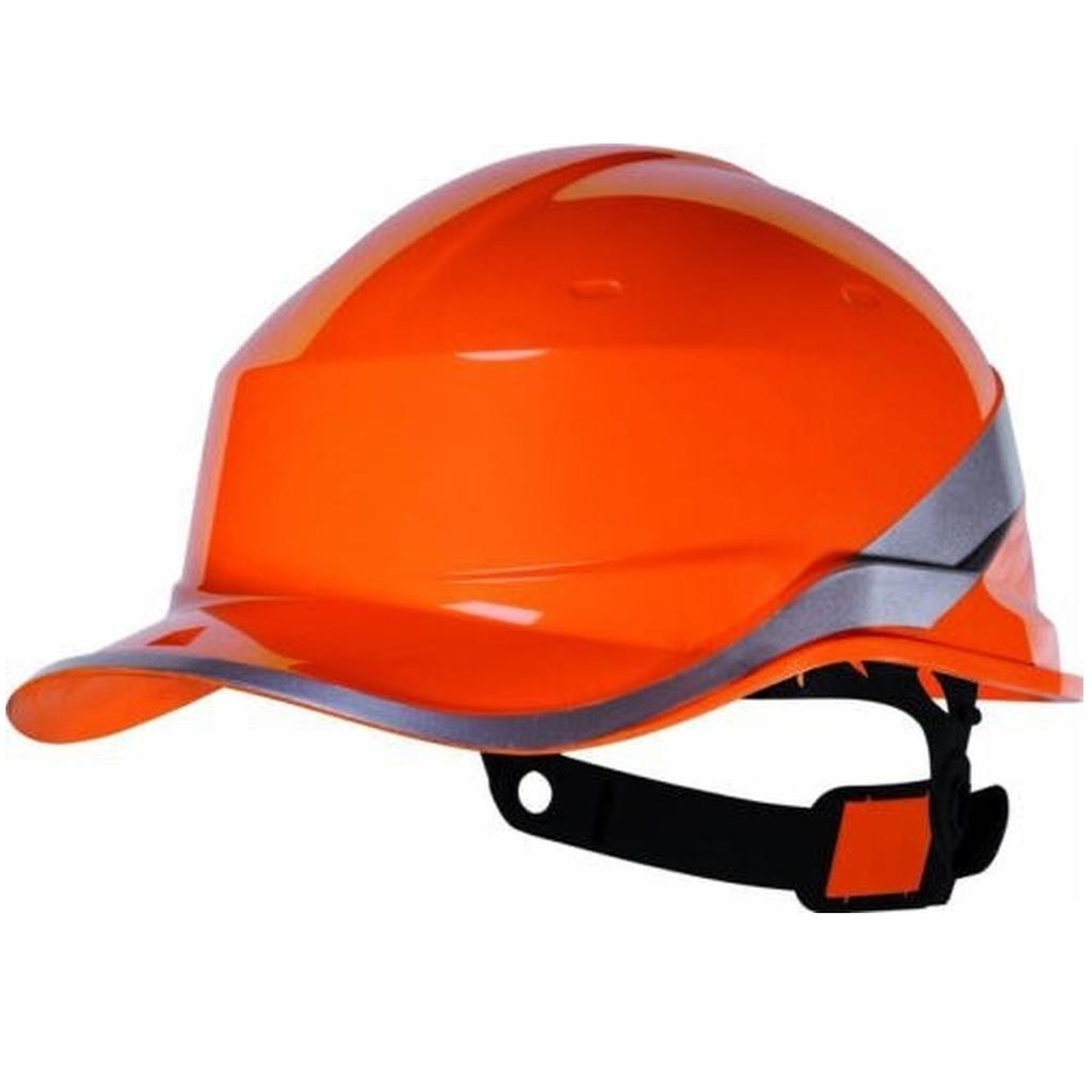 Женская и мужская шапка со светоотражающими наклейками, кепка для мотоциклиста, строительный шлем, полуоткрытое лицо для улицы