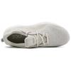 Adidas AlphaBounce Slip Resistant Abrasion Resistant Running Shoes Women's Ecru DA9568