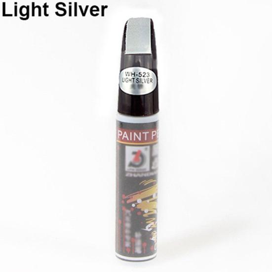 Fix Car Professional Coat Paint Color Smart Up Touch Pen Средство для удаления царапин