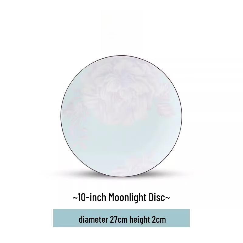 Mode Lanka Jingdezhen New Chinese Ceramic Rice Bowl