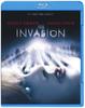 Вторжение (Блю рей)