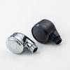 ABS Pressurized Shower Head Hanging Massage Faucet Nozzle Shampoo Bed