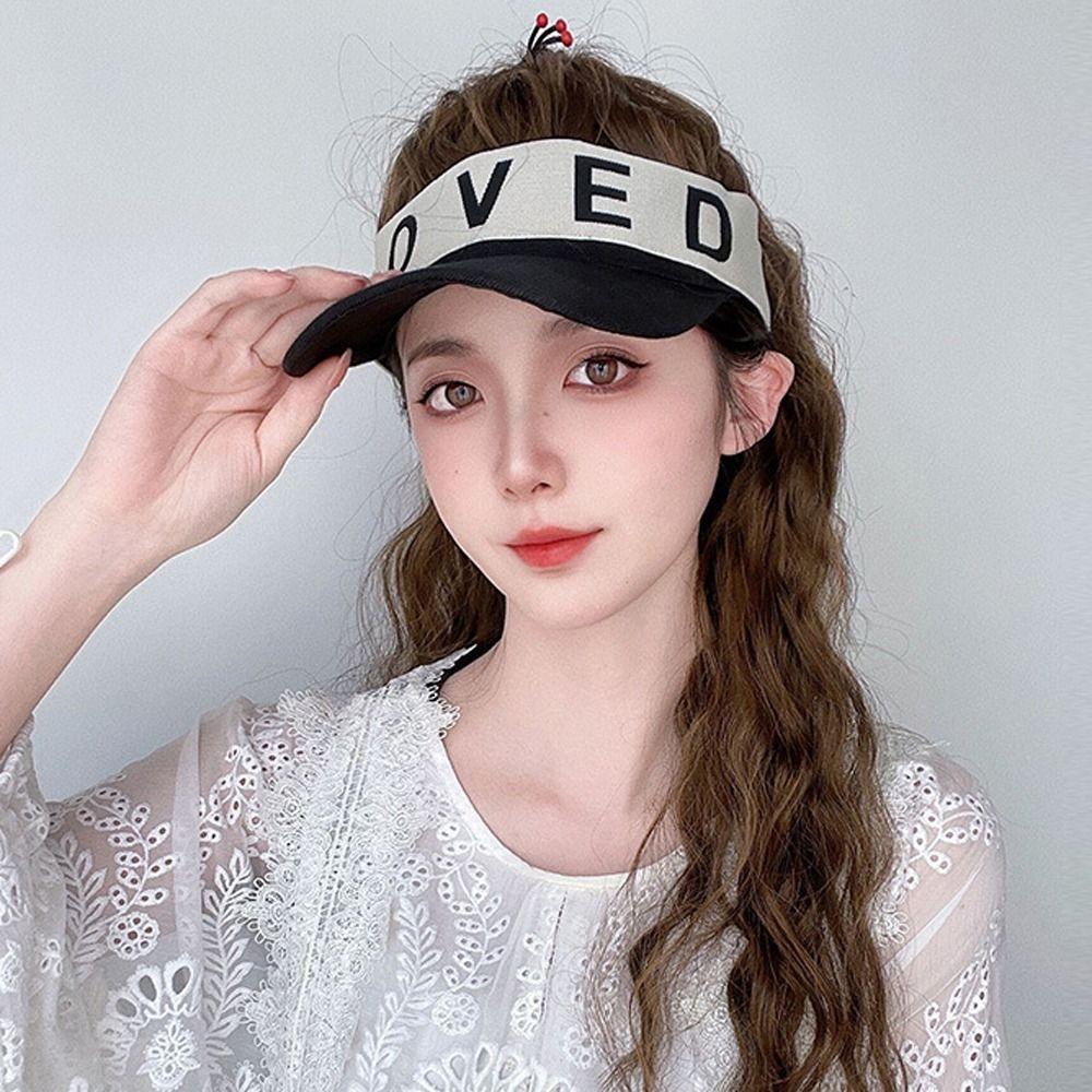 Аксессуары для волос, искусственная шляпа для волос, длинный волнистый хвост, солнцезащитная шляпа, козырек, кепка-бейсболка, парик