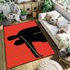 Singer T-Twenty One Pilots Clancy Small Carpet Bedside Kitchen Bath Living Home House Bedroom Floor Mat Doormat
