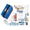 HOZAN Tool 48 For Research Institute Home Car Disaster Prevention Set, Pieces, Factory, School, Equipment, DIY, Tools, S-51