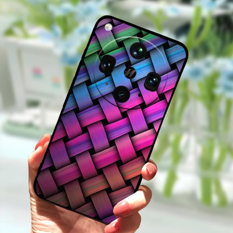 For Oppo Find X8s Case PKT110 Soft TPU Silicone Phone Cover For Oppo Find X8 Ultra / X 8 Pro Cases PKU110 Shockproof Protector