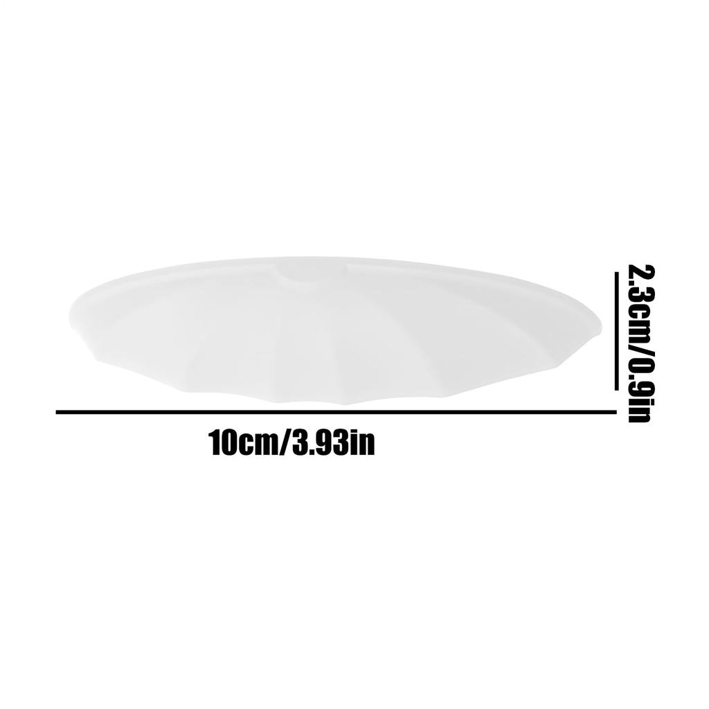 Rear Camera Cover - Waterproof Rainproof Camera Cover - Waterproof Protective Silicone Car Accessories Truck Auto Remodeling Accessories