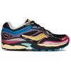 SAUCONY ProGrid Omni 9 Разноцветные Черные Мужские Кроссовки Эксклюзив Foot Locker S70739-65
