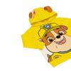 Paw Patrol Детская/детская толстовка с капюшоном Rubble 3D Ears 3D Ears