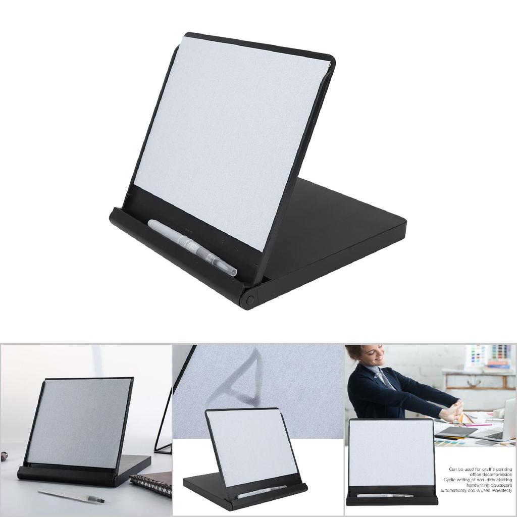 Доска для рисования на воде Doodle для детей Игрушка для рисования на воде Планшет для письма на воде Детский подарок на день рождения