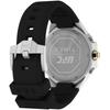 Часы UFC King Strap Black Dial Stainless Steel Acrylic Quartz Watch Brand TW2V99200 Black [TIMEX] Mens [Товар]