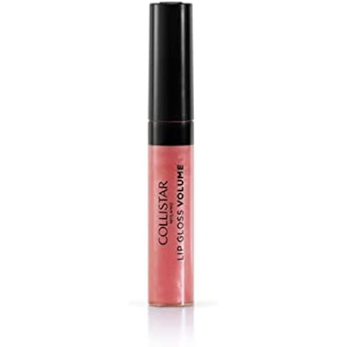 Gloss à Lèvres - COLLISTAR - Volume 140 - Teinte Morning Light - 7 ml - Rose