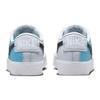 Nike Blazer Low 77 Lightweight Comfortable Non-Slip Durable Breathable Low-Top Skate Shoes Kids Sneakers Blue DA4074-401