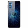 Для Samsung M52 5G Чехлы M23 5G M51 M02s Закаленное Стекло Жесткая Задняя Крышка Для Samsung Galaxy M23 5G Чехол для Телефона Fundas Capa M 52 5G
