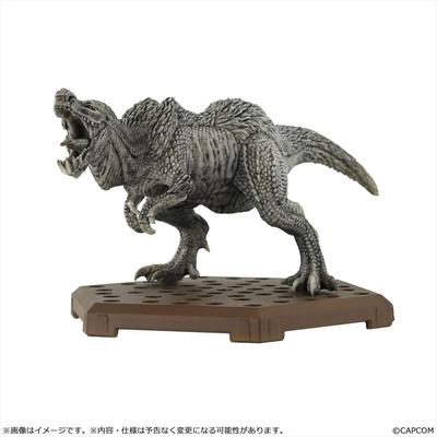 Capcom Monster Hunter Capcom Figure Builder Стандартная модель Плюс Каменная версия. Том. 1 1 Коробка Прибл.. В120 x Ш275 x Г145мм ПВХАБС