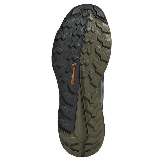 Adidas Terrex Free Hiker 2.0 Low Goretex Trekking Boots