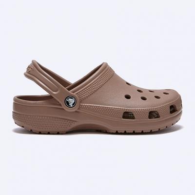 Классический Clog Latte 10001 2q9
