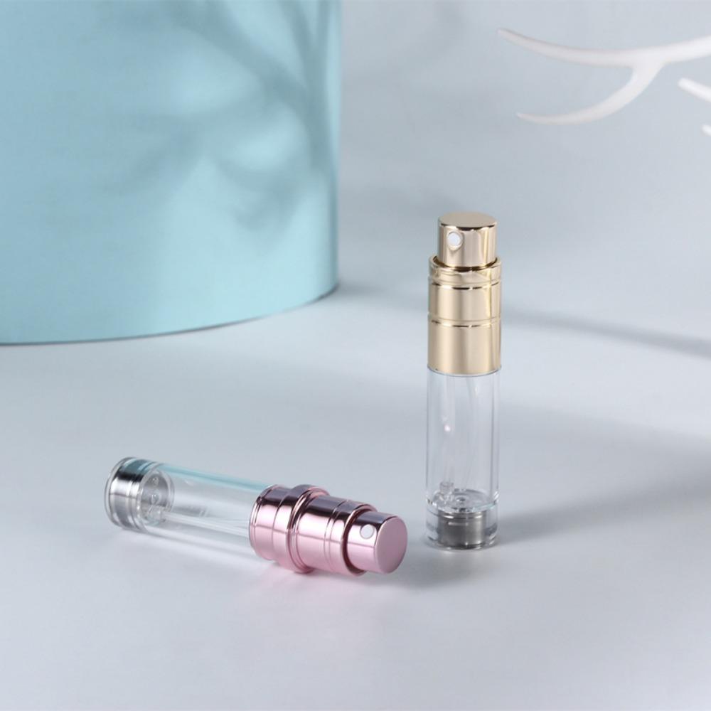 Для косметики Портативный распылитель духов Спрей Алкохол Жидкий Контейнер Пустой Заправляемый Флакон
