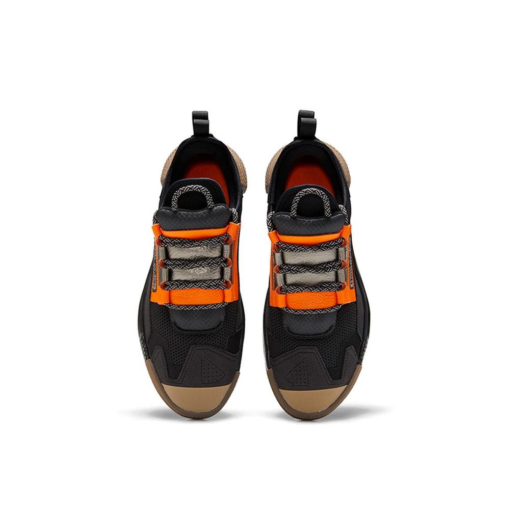 Reebok Кроссовки Sudeca Черные FY1586