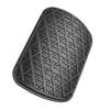 Pad Gas Rubber Pedal Rubber 123 291 00 82 A1232910082 Ускоритель черный для Benz EGS SL ML GL C CLS абсолютно новый